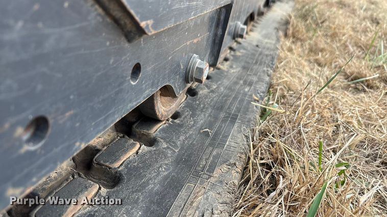 image for item DU6562 2021 Kubota U55-4 mini excavator