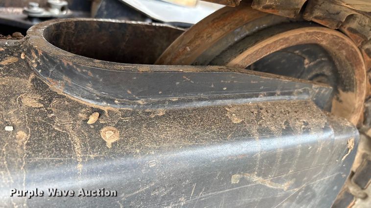 image for item DU6562 2021 Kubota U55-4 mini excavator