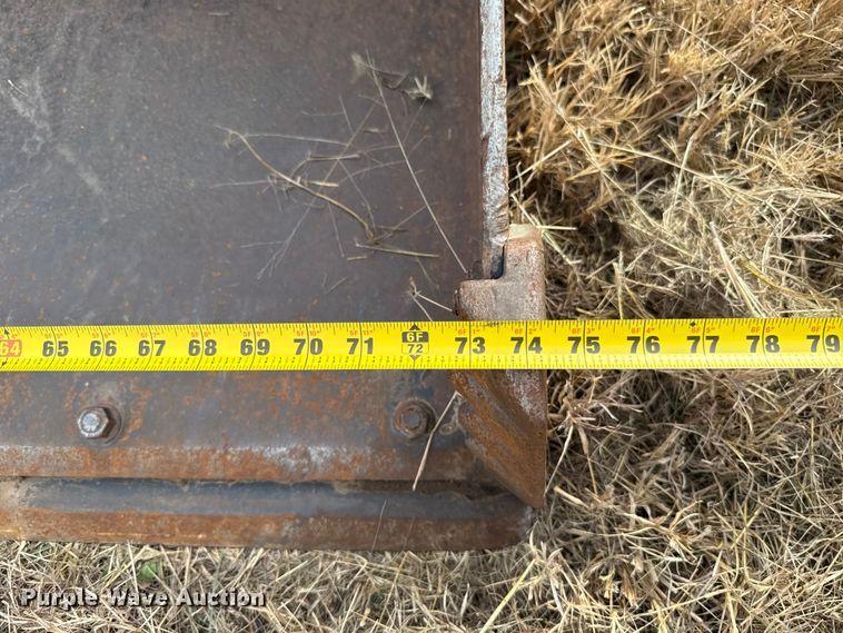 image for item DU6563 2022 Kubota SVL75-2 tracked skid steer loader