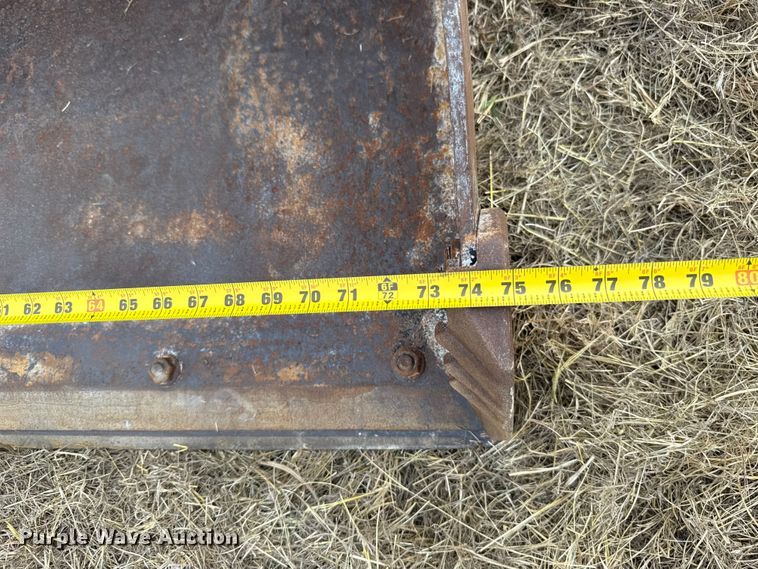 image for item DU6564 2020 Kubota SVL65-2 tracked skid steer loader