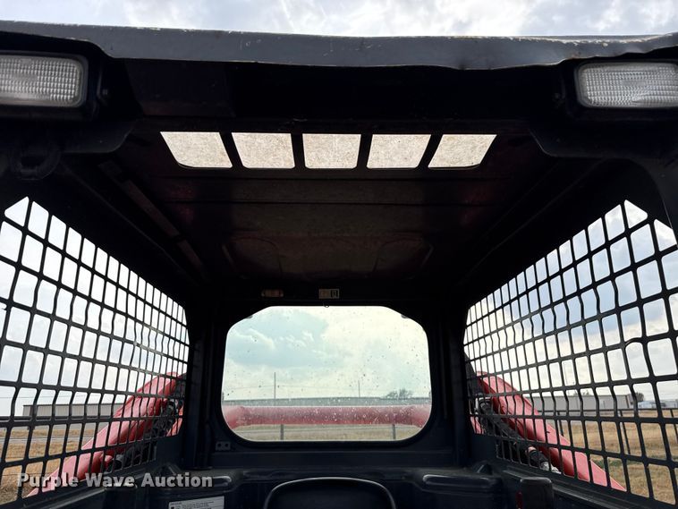 image for item DU6564 2020 Kubota SVL65-2 tracked skid steer loader