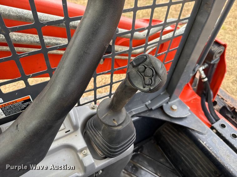 image for item DU6564 2020 Kubota SVL65-2 tracked skid steer loader