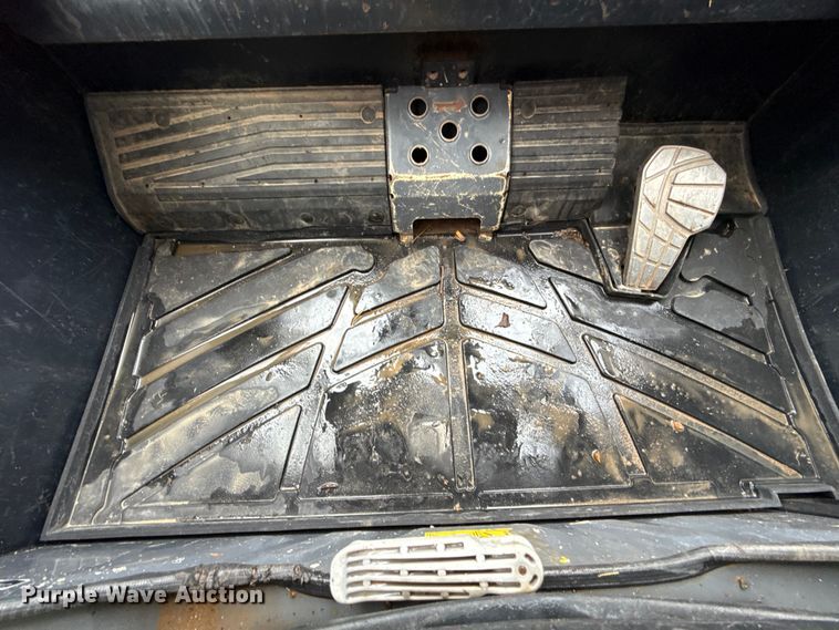 image for item DU6564 2020 Kubota SVL65-2 tracked skid steer loader