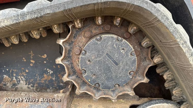 image for item DU6564 2020 Kubota SVL65-2 tracked skid steer loader