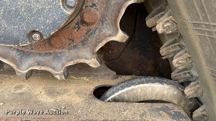 image for item DU6564 2020 Kubota SVL65-2 tracked skid steer loader