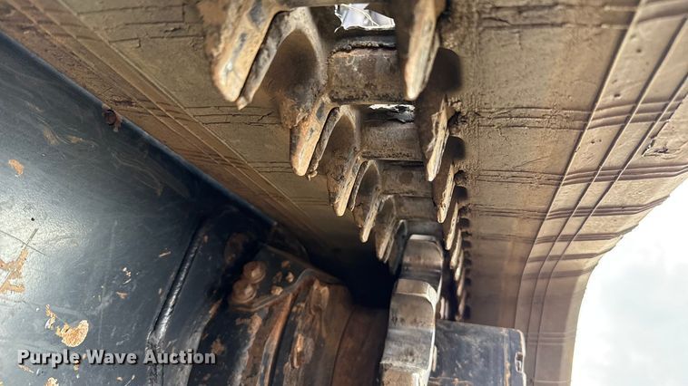 image for item DU6564 2020 Kubota SVL65-2 tracked skid steer loader