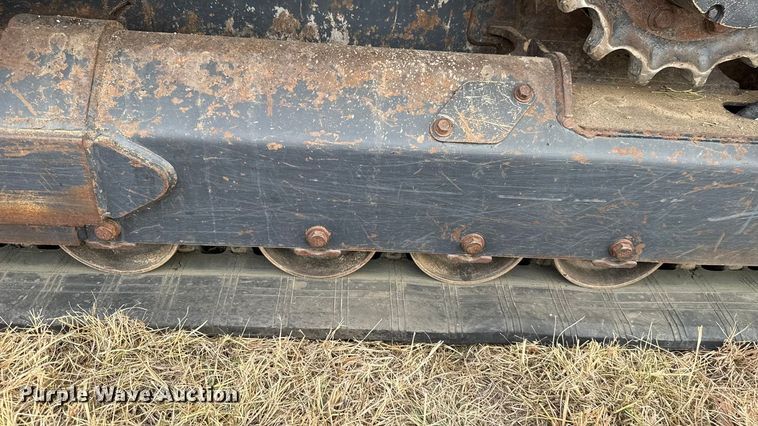 image for item DU6564 2020 Kubota SVL65-2 tracked skid steer loader