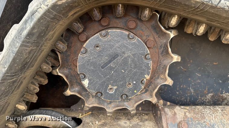 image for item DU6564 2020 Kubota SVL65-2 tracked skid steer loader