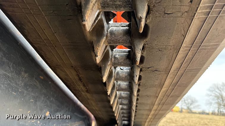 image for item DU6564 2020 Kubota SVL65-2 tracked skid steer loader