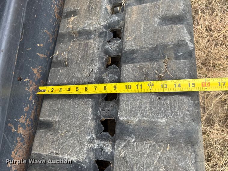 image for item DU6564 2020 Kubota SVL65-2 tracked skid steer loader