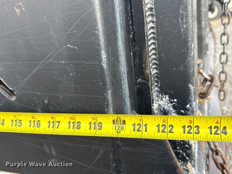 image for item EA7790 2015 Ford F750 dump truck