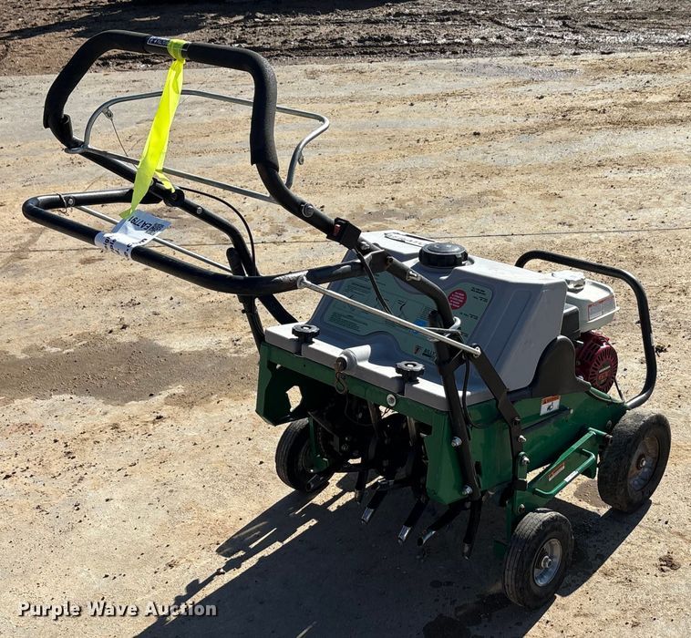 image for item EA7791 Billy goat AE401H aerator