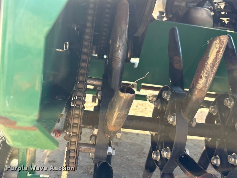 image for item EA7791 Billy goat AE401H aerator