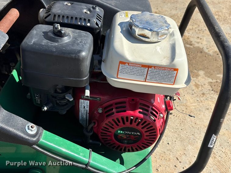 image for item EA7791 Billy goat AE401H aerator