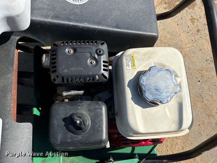 image for item EA7791 Billy goat AE401H aerator