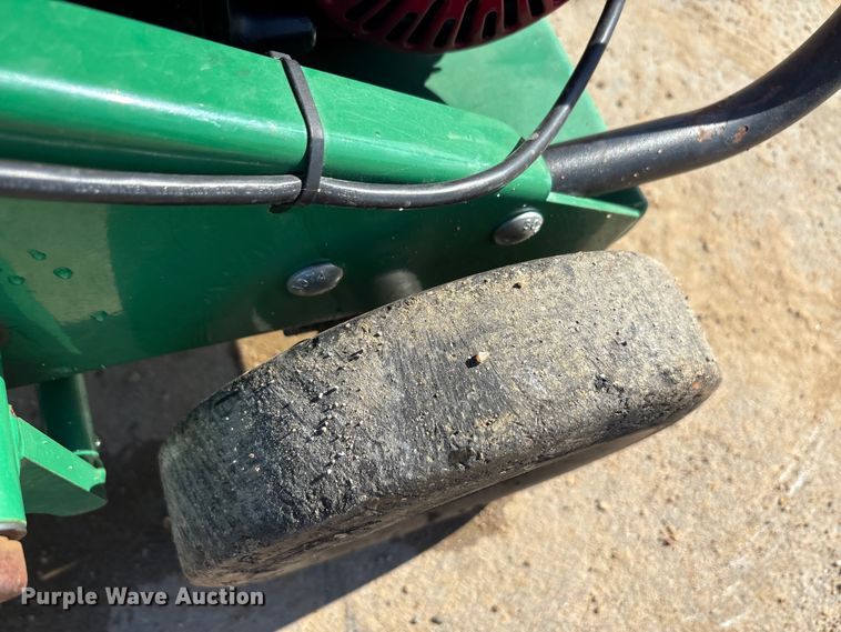 image for item EA7791 Billy goat AE401H aerator