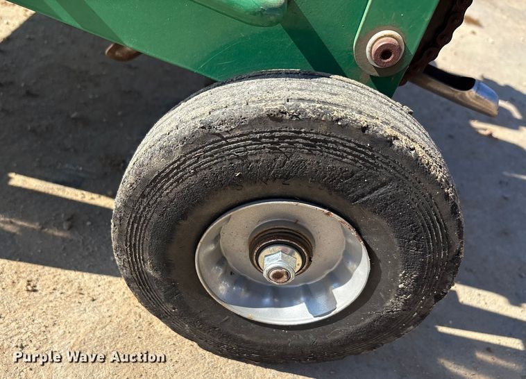 image for item EA7791 Billy goat AE401H aerator