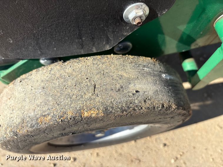 image for item EA7791 Billy goat AE401H aerator