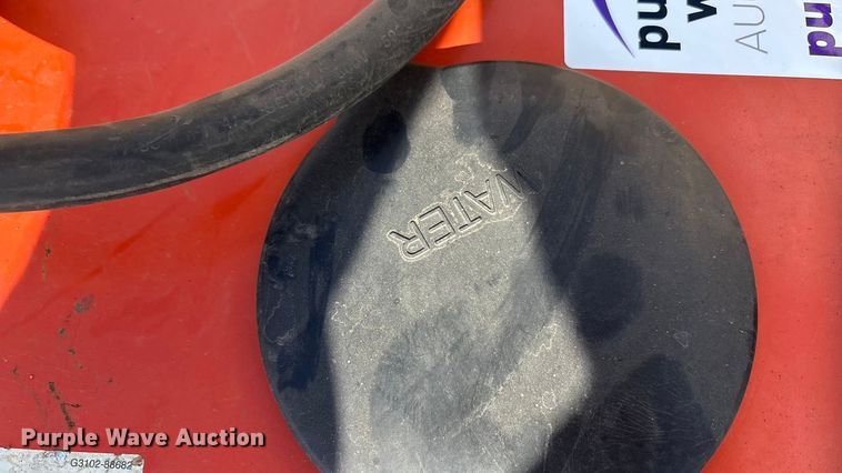 image for item EA7796 Kubota GL11000 generator