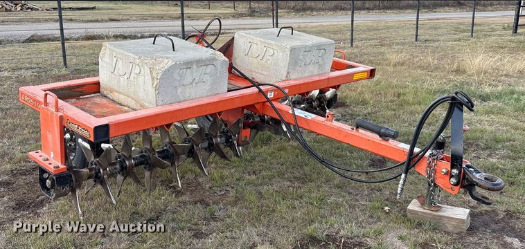 image for item EA7798 2019 Land Pride AR2510 aerator