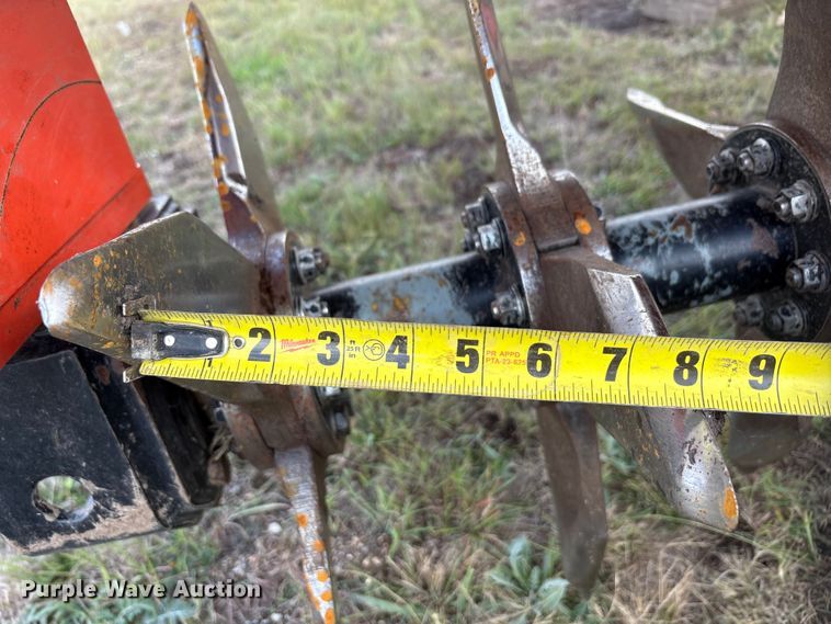 image for item EA7798 2019 Land Pride AR2510 aerator