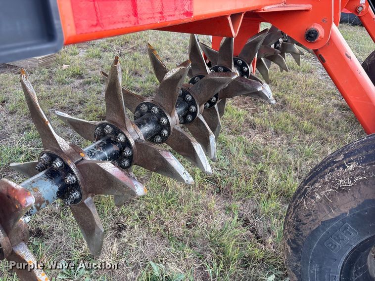 image for item EA7798 2019 Land Pride AR2510 aerator