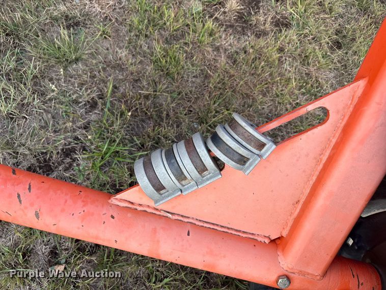 image for item EA7798 2019 Land Pride AR2510 aerator