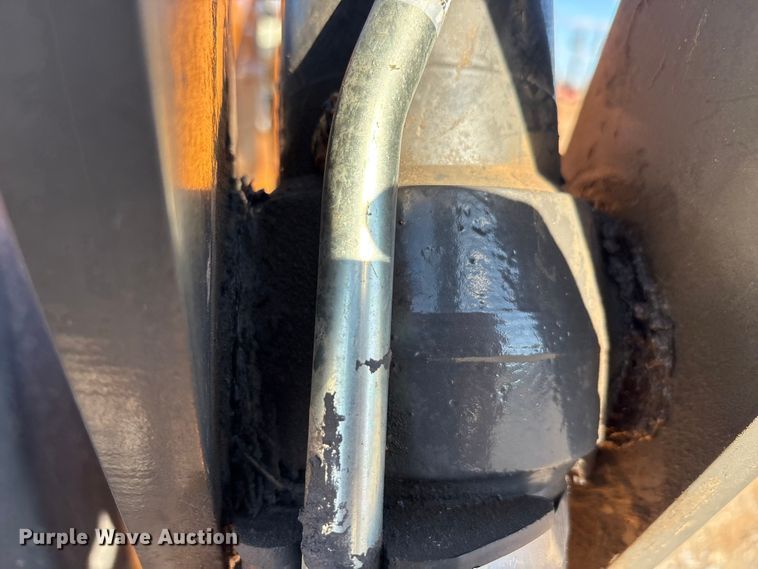 image for item EA7799 2022 Case 580N EP backhoe