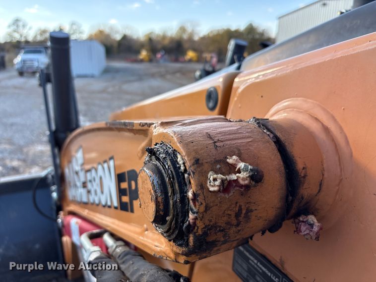 image for item EA7799 2022 Case 580N EP backhoe