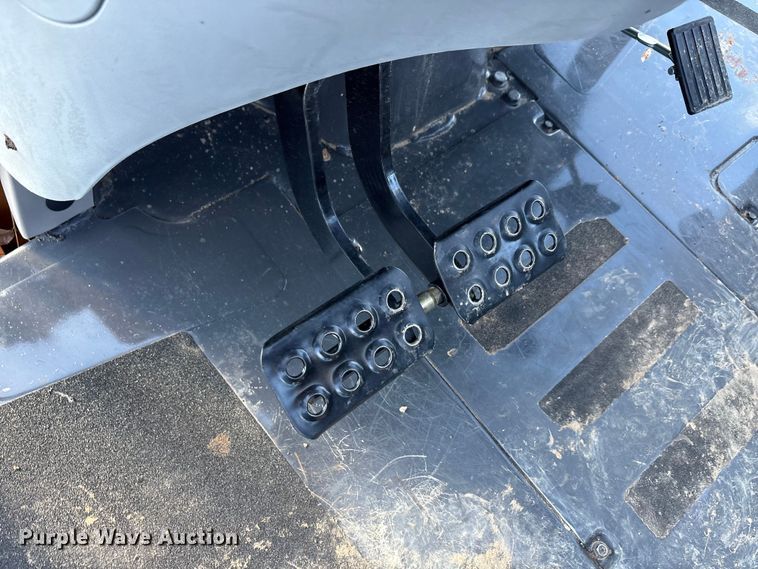 image for item EA7799 2022 Case 580N EP backhoe