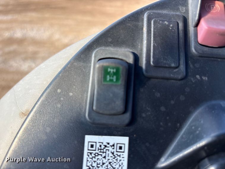 image for item EA7799 2022 Case 580N EP backhoe