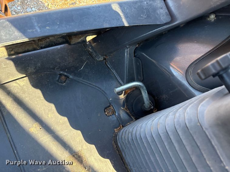 image for item EA7799 2022 Case 580N EP backhoe