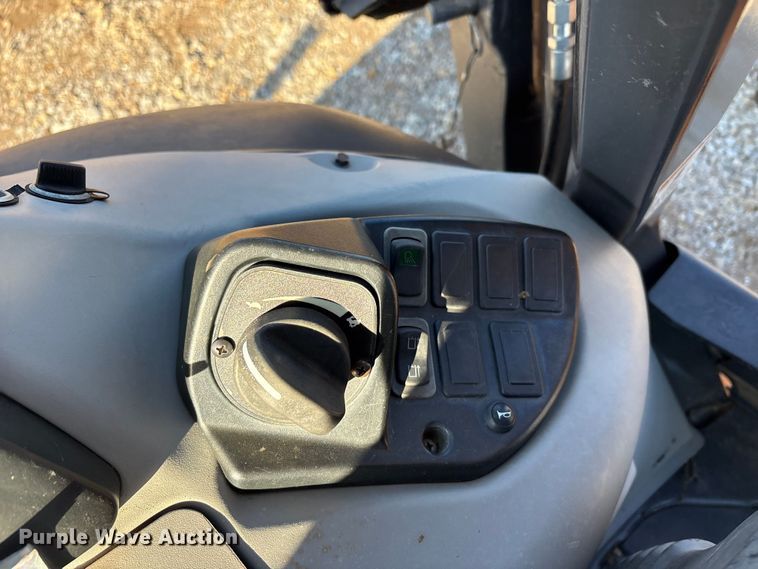 image for item EA7799 2022 Case 580N EP backhoe