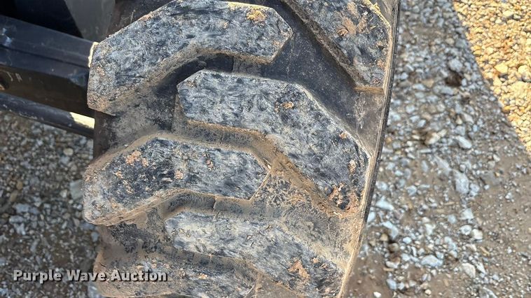 image for item EA7799 2022 Case 580N EP backhoe