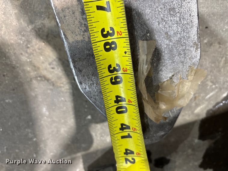 image for item EA7841 Raymond 20-R30TN order picker