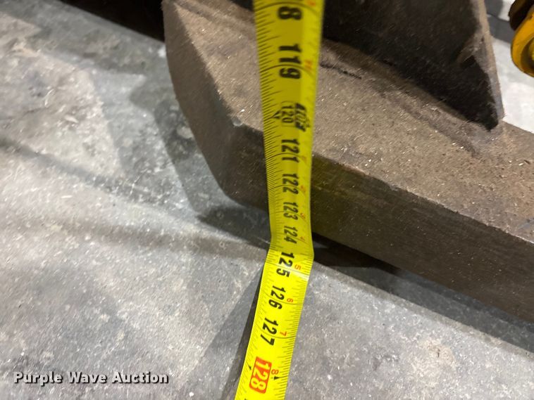 image for item EA7841 Raymond 20-R30TN order picker