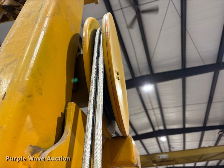 image for item EA7841 Raymond 20-R30TN order picker