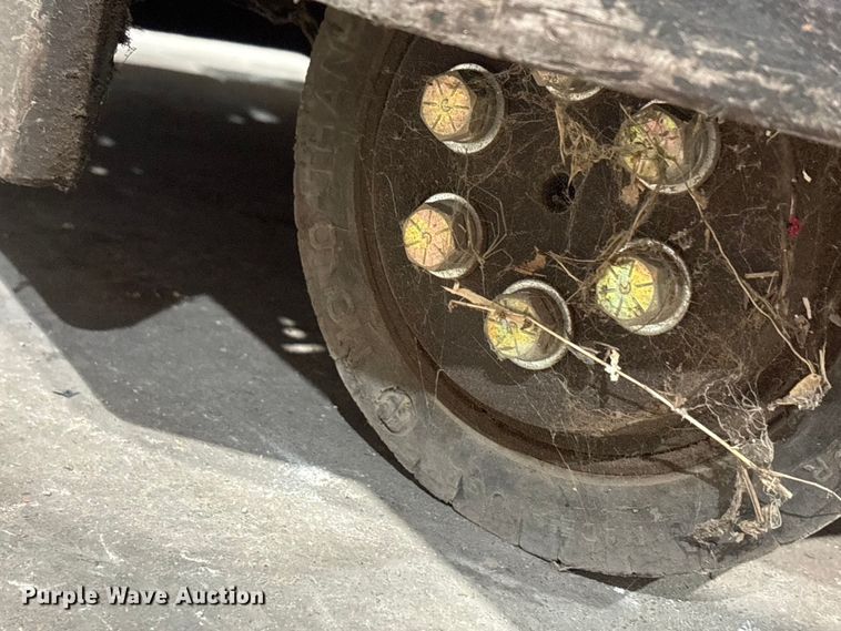 image for item EA7841 Raymond 20-R30TN order picker