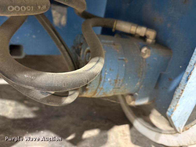 image for item EA7842 Genie GS-2032 scissor lift