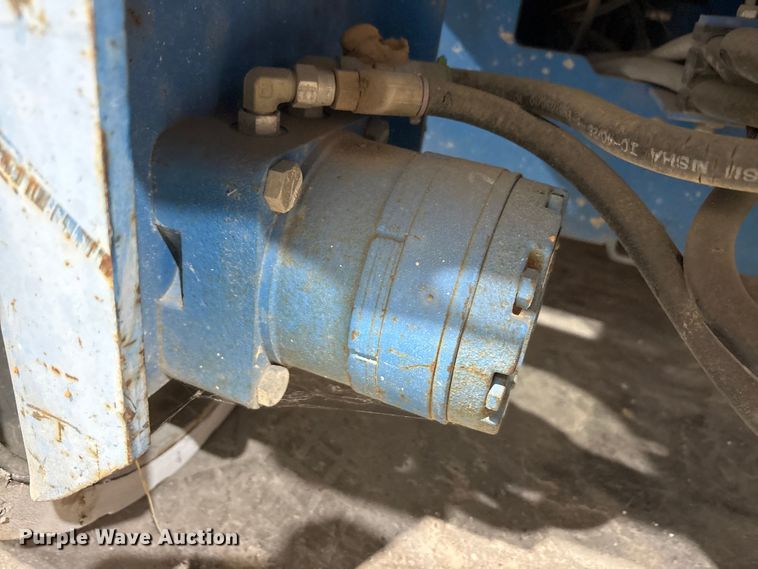 image for item EA7842 Genie GS-2032 scissor lift