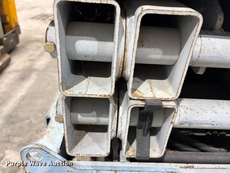 image for item EA7842 Genie GS-2032 scissor lift