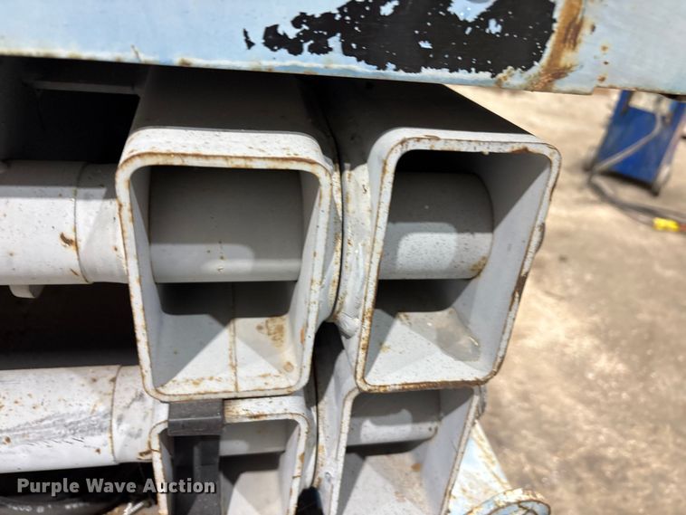 image for item EA7842 Genie GS-2032 scissor lift