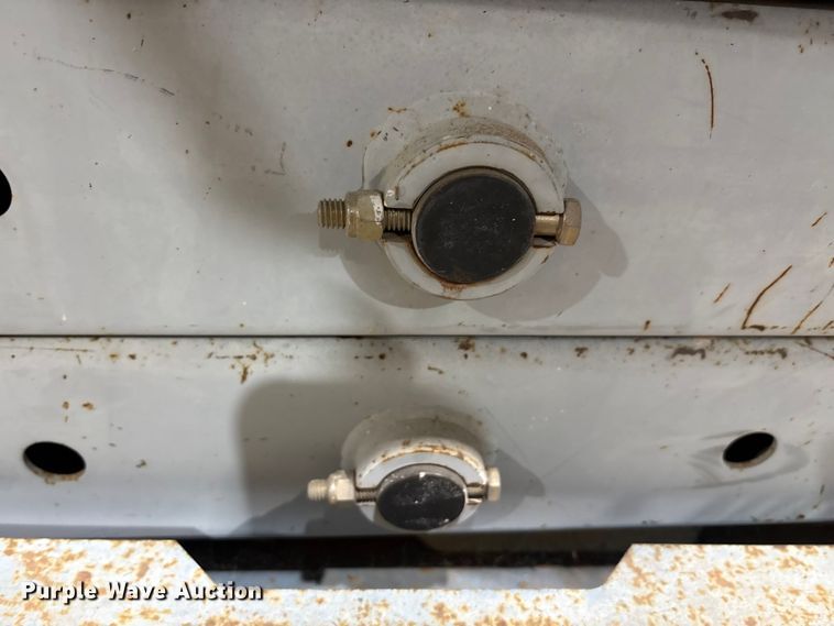 image for item EA7842 Genie GS-2032 scissor lift