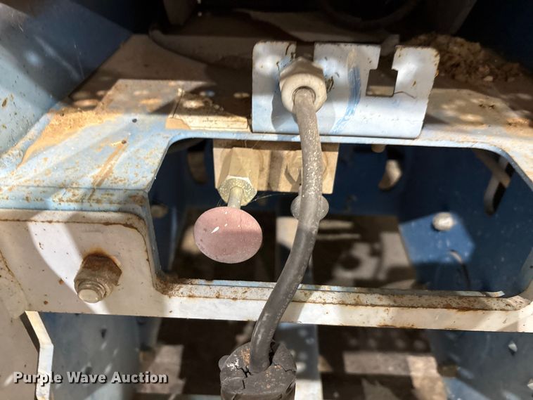 image for item EA7842 Genie GS-2032 scissor lift