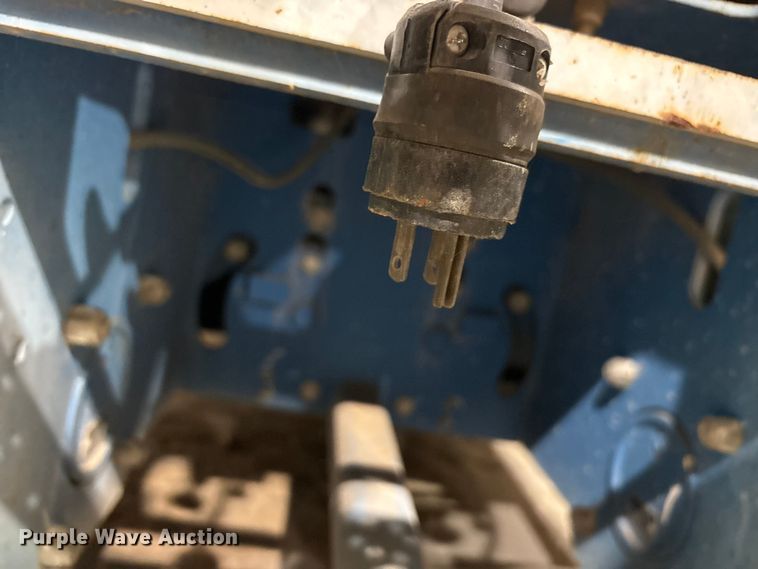 image for item EA7842 Genie GS-2032 scissor lift