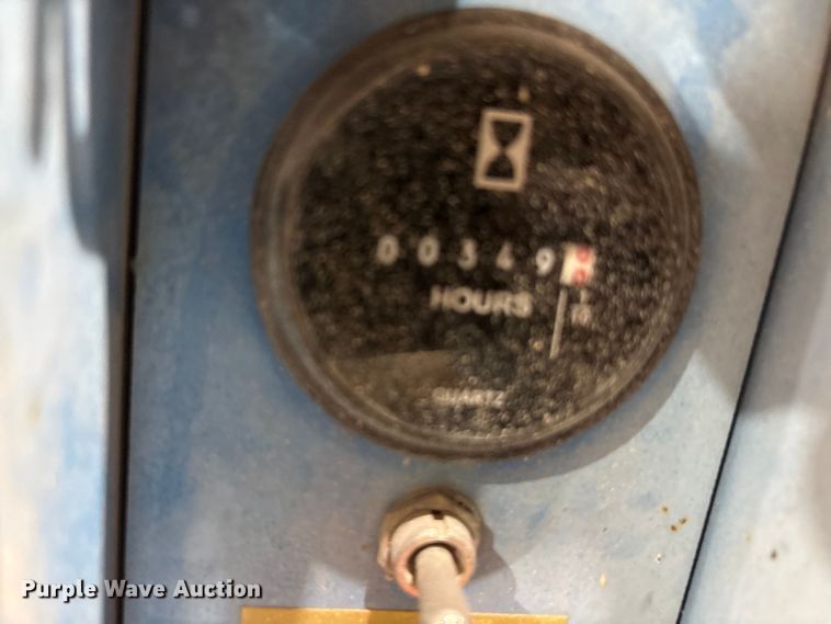 image for item EA7842 Genie GS-2032 scissor lift