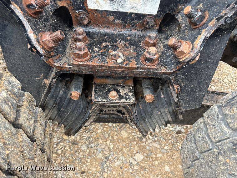 image for item EA7843 2016 Kenworth T880 truck cab and chassis