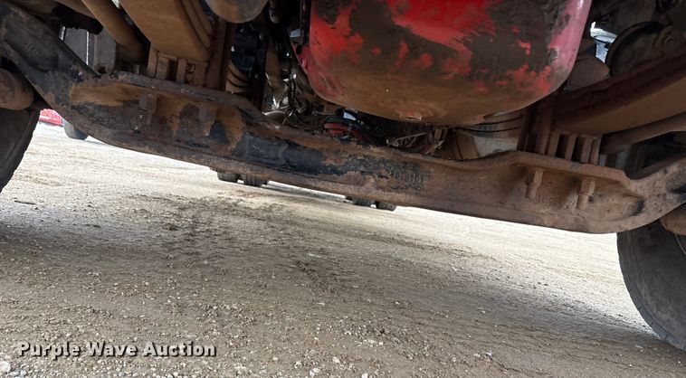 image for item EA7845 2018 Kenworth T880 roll-off container truck