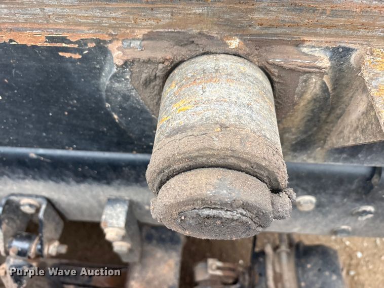 image for item EA7845 2018 Kenworth T880 roll-off container truck