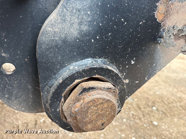 image for item EA7845 2018 Kenworth T880 roll-off container truck